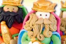 Concierto de Reyes Banda Música 