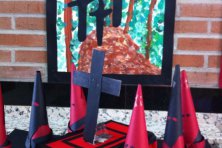 Actividades Infantiles Conoce tu Semana Santa