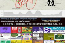 VI Ruta BTT Sierra de Azuaga