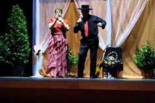 Teatro y Copla 