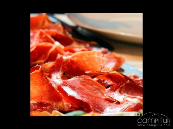 Ibéricos Los Artilleros 