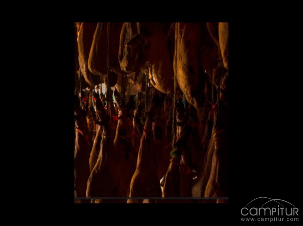 Ibéricos Los Artilleros 