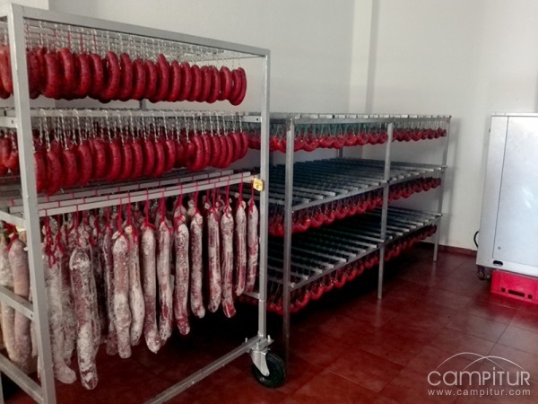 Embutidos Bustamante C.B 